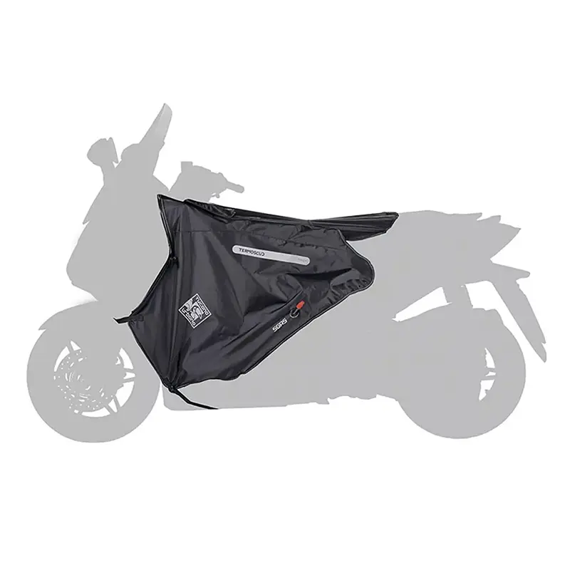 Фартук-наколенник Tucano для Kymco Downtown 350 2023+, Dink Street 2023+, Super Dink 2023+, GT350 2023+ (R239-X)