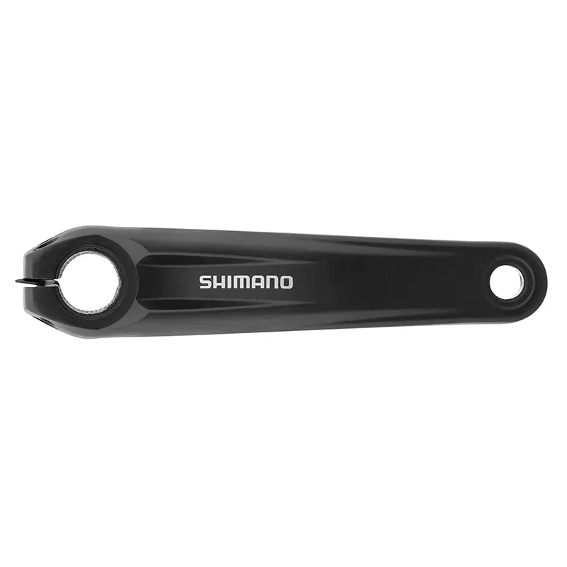 電動アシスト自転車用 クランク Shimano Steps FC-E8000 175 mm 右