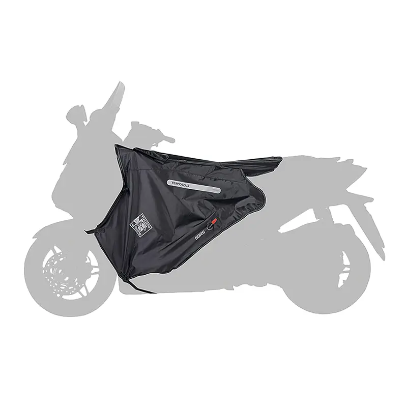 Tablier couvre-jambe Tucano Urbano pour Kymco Dink 125 2023+ R247-X Termoscud
