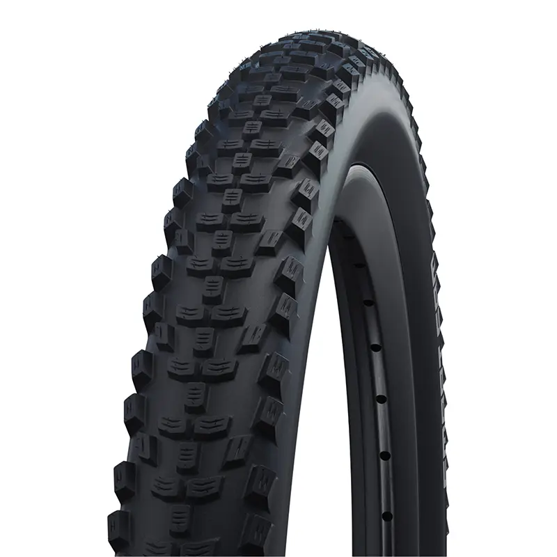 Schwalbe Smart Sam K-Guard 20 x 1.85 schwarz TR (47-406) Vorderradreifen