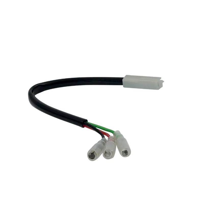 턴 시그널 커넥터 어댑터 TAAC AC04 Honda 3선 페어