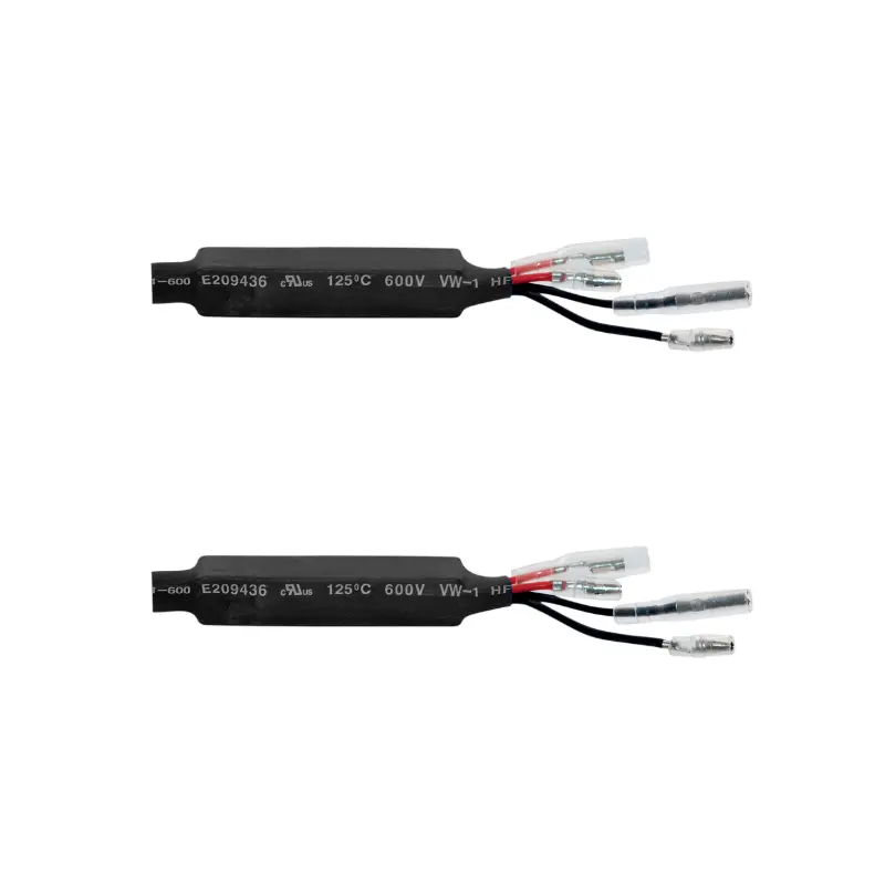مقاومة إشارات LED 20W زوج TAAC