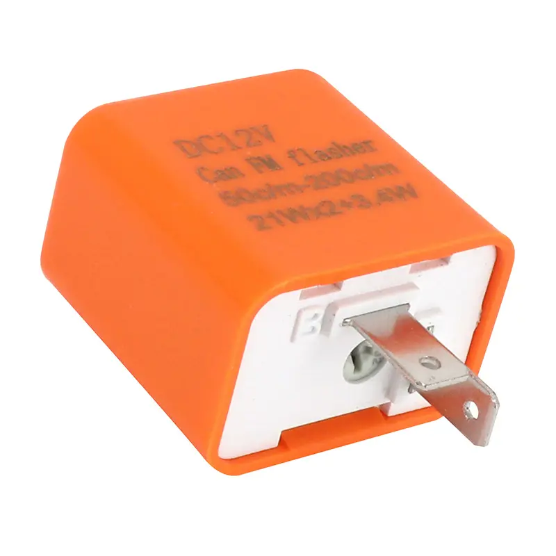 یونیورسل LED فلاشر کنٹرول یونٹ TAAC RU2P برائے LED فلاشر 12V 21-23W