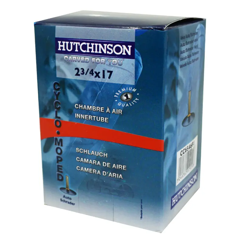 Slange 17'' 2.3-4 Hutchinson Schrader