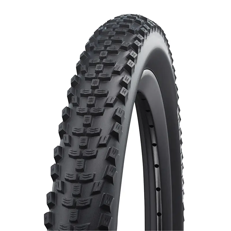 Schwalbe Smart Sam 26 x 1.85 K-Guard schwarz TR MTB Reifen (47-559)
