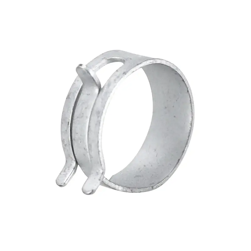 Fjederklemme til aluminiums slange, diameter 18,4 til 21,2 mm Sélection P2R — 2. billede