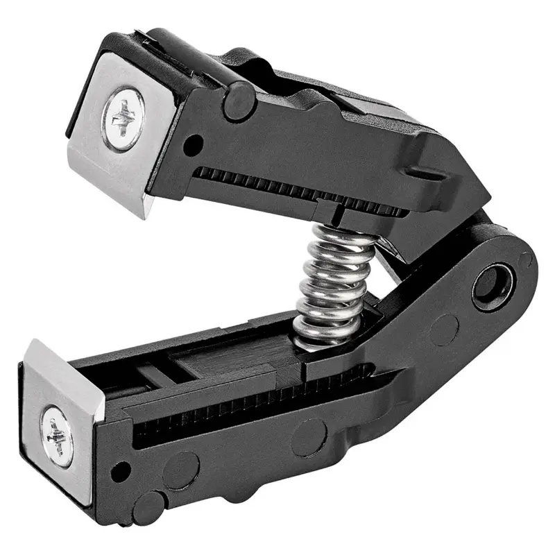 Messerblock-Ersatz für Abisolierzange Knipex Multistrip 12 49 21
