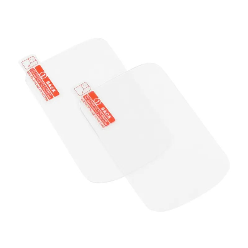 Protection d'écran en verre trempé iGPSPORT BSC300 (lot de 2)