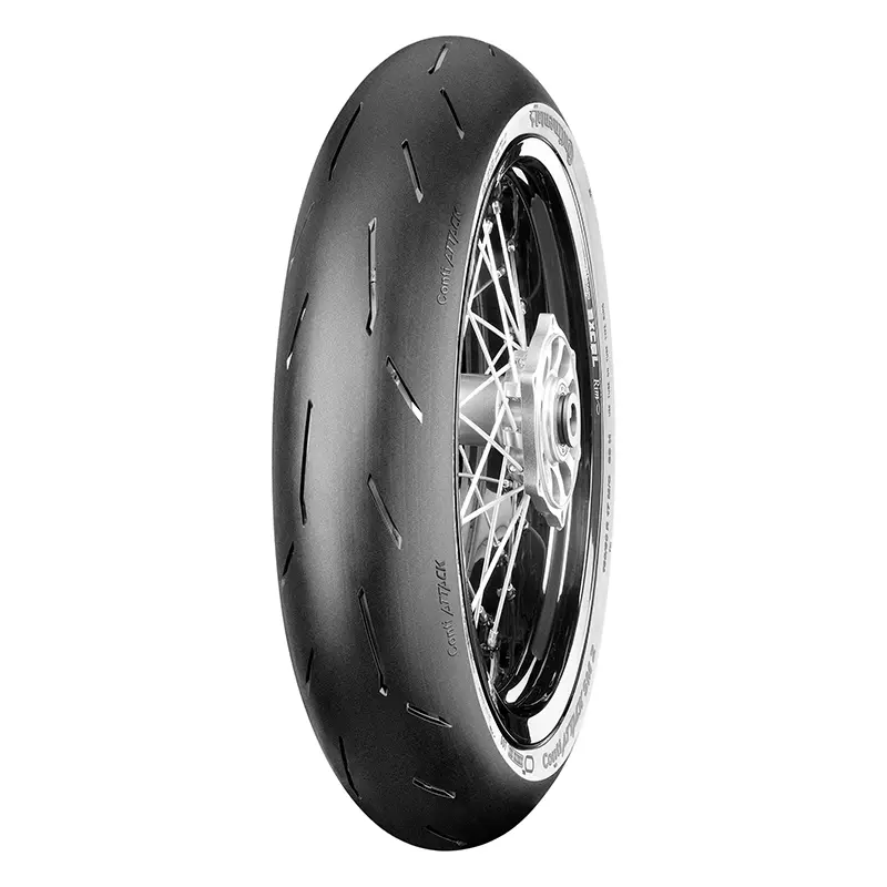 Reifen Continental SM2 110/70R17 54H TL — Ansicht 5