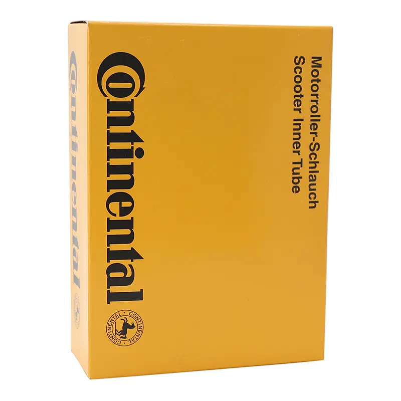 Schlauch 10'' 3.00 bis 4.10-10, 90-90-10, 100-90-10, 120-90-10, 130-90-10, 100-80-10, 110-80-10 Continental Ventil 90° abgewinkelt