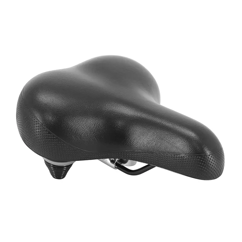 Royal box gipsy schwarz Sattel 255X225MM 1100G