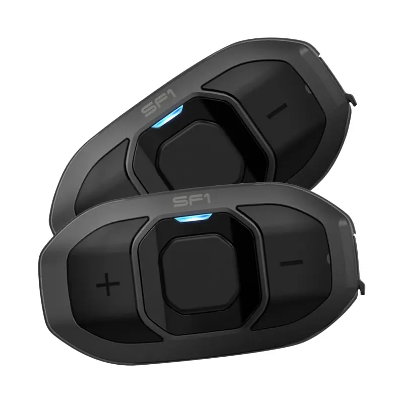 Kommunikationssystem SENA SF1 X 2 (DUO) für Motorrad — Ansicht 3