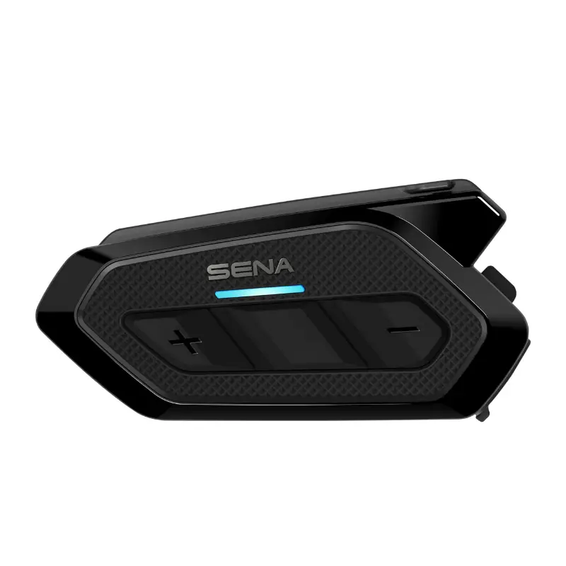 Intercom Sena Spider RT1 Mono Bluetooth 5.1 do 24 użytkowników - 2 km zasięg Mesh — widok 5