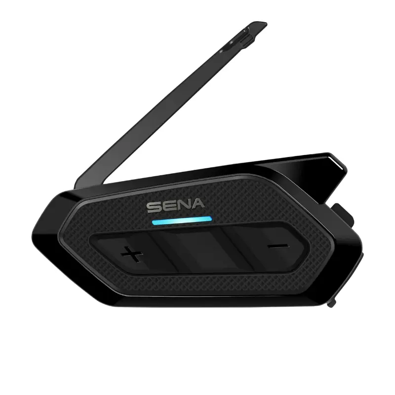 Intercom Sena Spider RT1 Mono Bluetooth 5.1 do 24 użytkowników - 2 km zasięg Mesh — widok 6