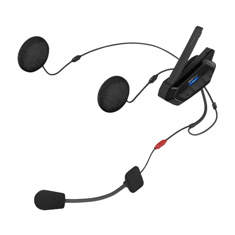 Intercom Sena Spider RT1 Mono Bluetooth 5.1 do 24 użytkowników - 2 km zasięg Mesh — widok 7