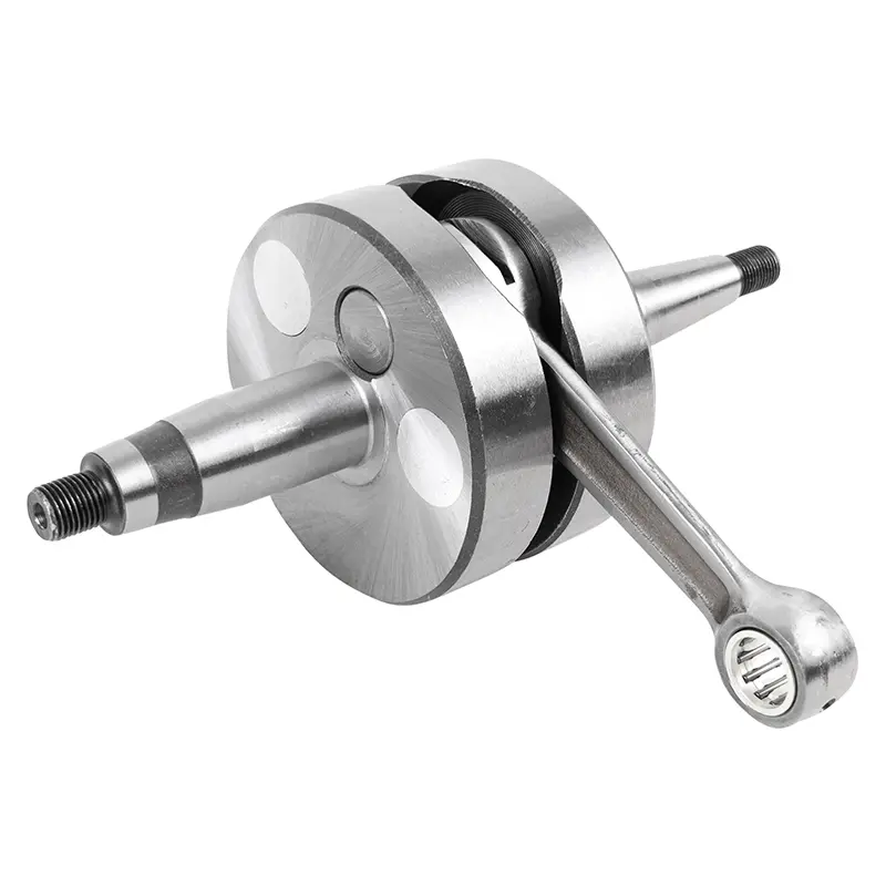 Pleuel-Kurbelwellen-Satz 50 adaptierbar Derbi Senda 2006+ / GPR 2006+ / Gilera SMT 2006+ / RCR 2006+ / Aprilia RX 2006+ / SX 2006+ Motor Piaggio Euro 3 P2R