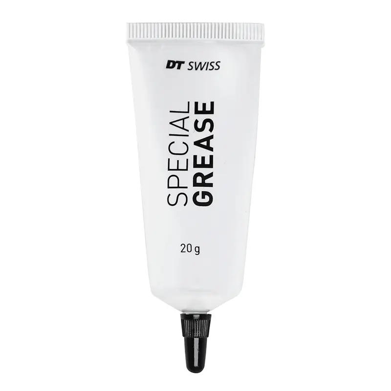 DT Swiss Ratchet 시스템 카세트 바디용 그리스 20g