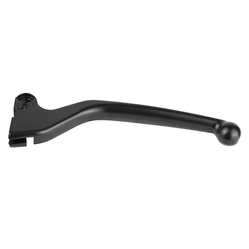Levier d'embrayage adaptable P2R gauche noir - Derbi Senda, Rieju MRT, Gilera SMT, Vent Baja, Aprilia SX RX