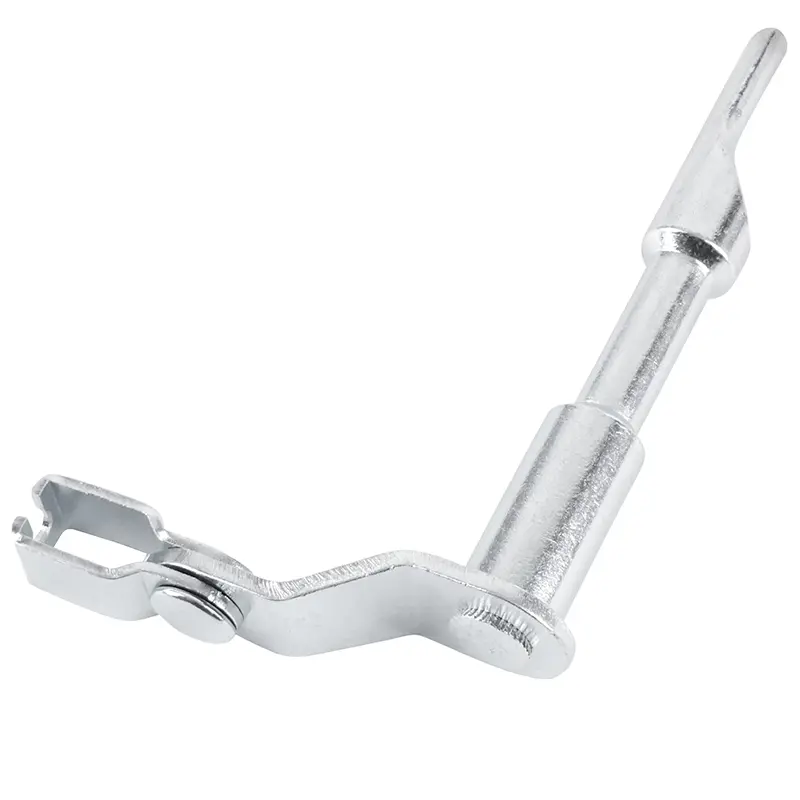 Koblingsstang 50 med gearkasse adapterbar minarelli 50 AM6-BETA 50 rr-rieju 50 mrt-sherco 50 SM-R, se-r (OEM: 4yve63810100) -P2R