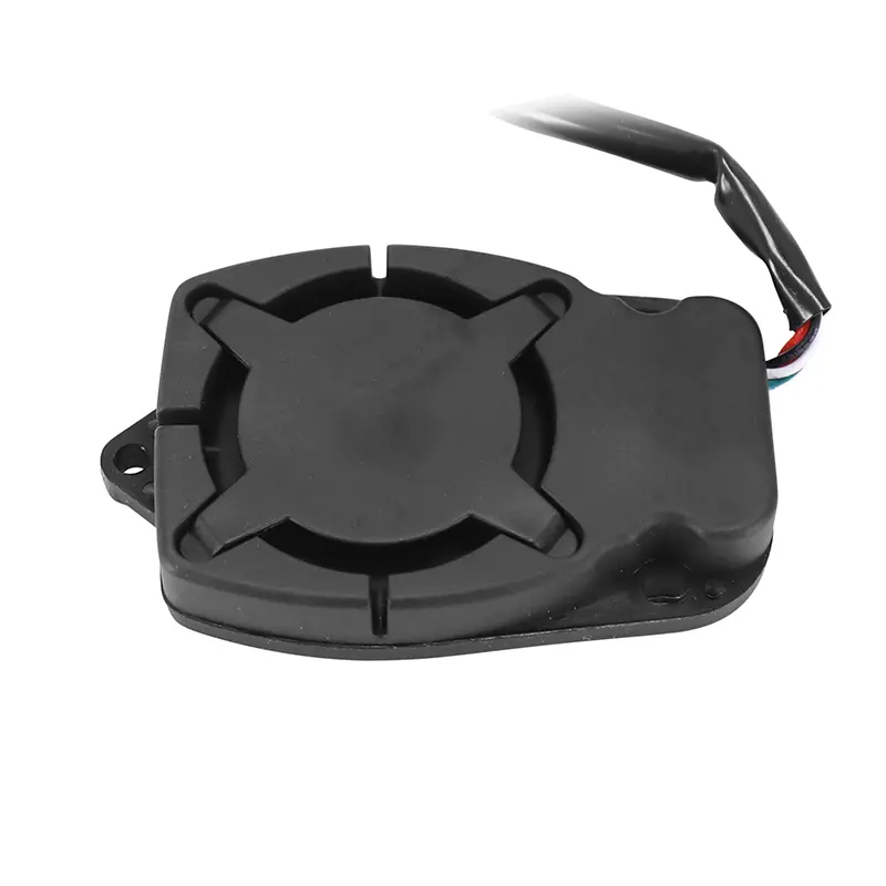 CE 인증 블루투스 및 시동 차단 기능 탑재 2개 리모컨 모토-스쿠터 Armlock 경보기 — 3번째 뷰