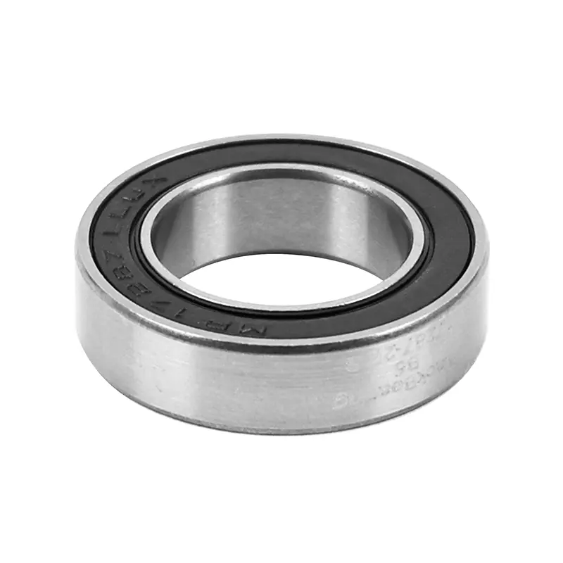 Roulement de roue Black Bearing B5 qualité premium 17x28-7mm (17287-2RS)