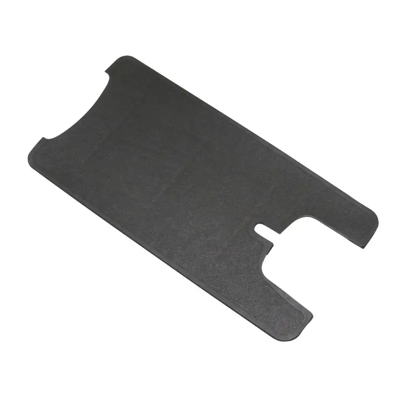 Dessus de marchepied adaptable Solex 3800 noir Sélection P2R