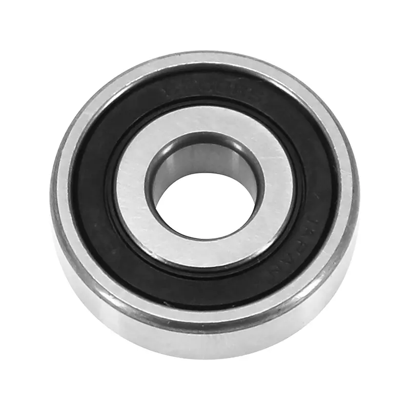 Roulement de roue Black Bearing B5 qualité premium 10x30-9 mm (6200-2RS)