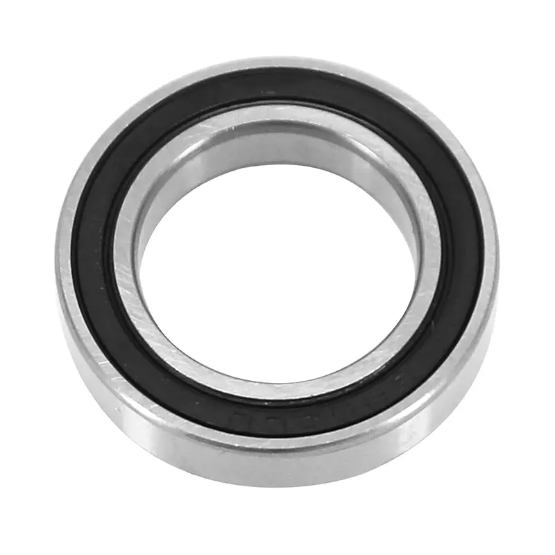 Roulement de roue Black Bearing B5 qualité premium 15x24-5mm (61802-2RS - 6802-2RS)