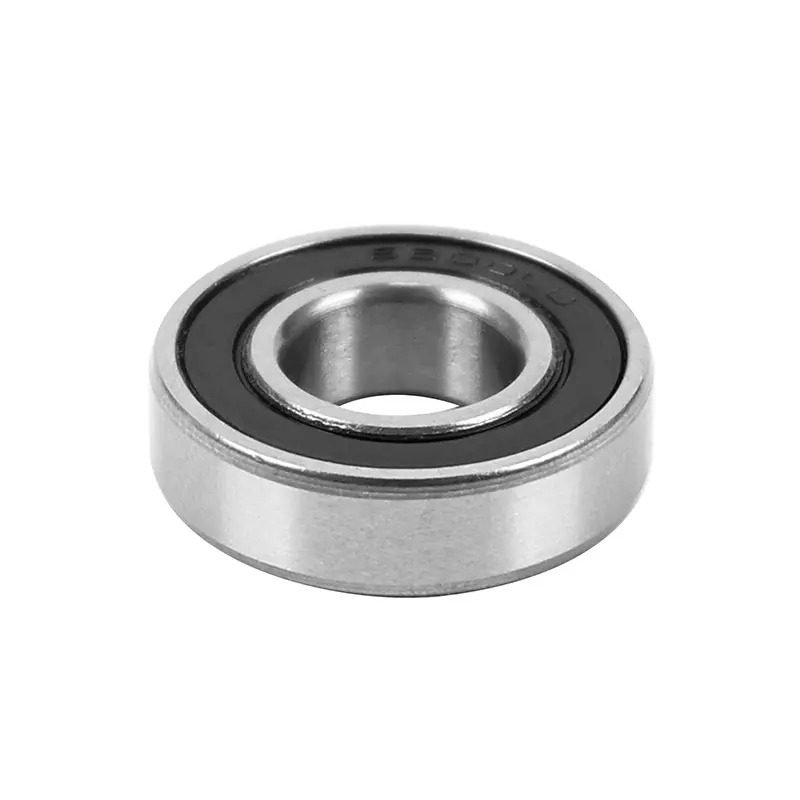 Roulement Black Bearing B5 qualité premium 10x22-6mm (61900-2RS - 6900-2RS)