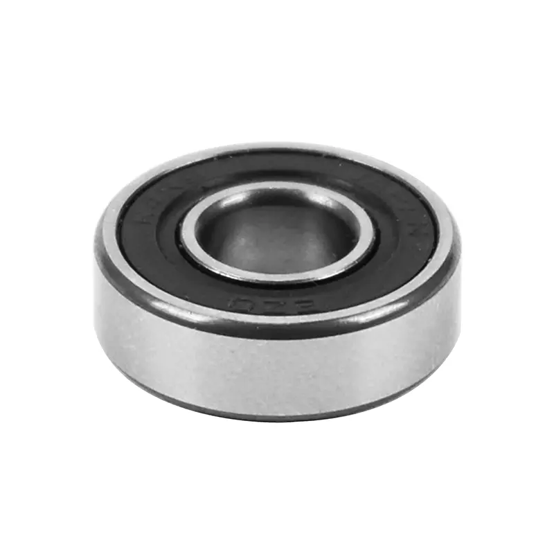 Rolamento Black Bearing B5 qualidade premium 6,35x15,875-4,98 mm (699-2RS)