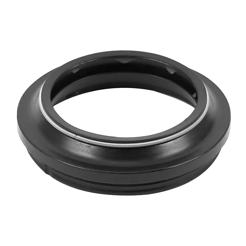 Cache-poussière fourche 50cc boîte origine Rieju MRT Pro 2018+ / RS3 2010-2018