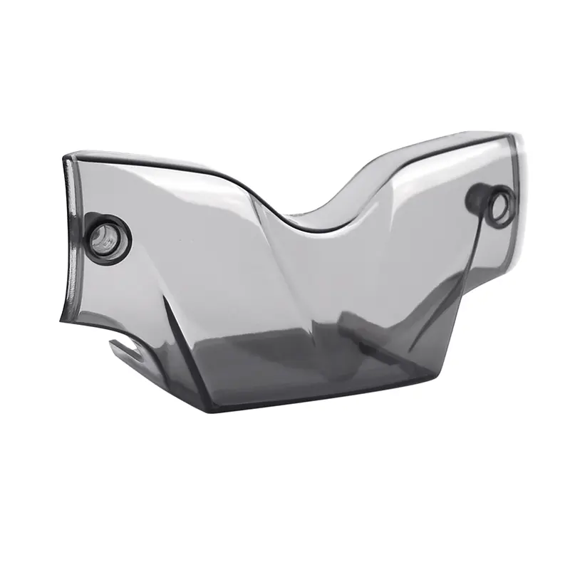 DMP getönte Rücklichtabdeckungen Runner pro — Ansicht 2
