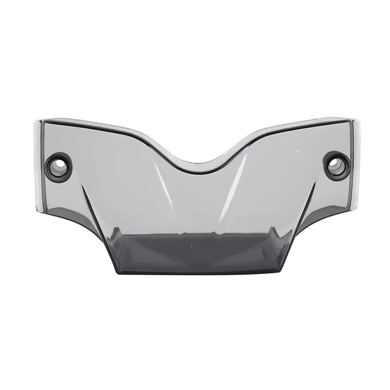 DMP getönte Rücklichtabdeckungen Runner pro — Ansicht 3