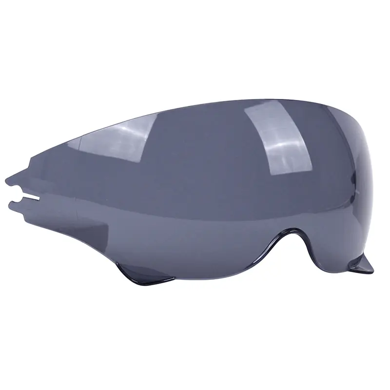 Écran de casque MT HELMETS pour Jet Le Mans 2 SV fumé