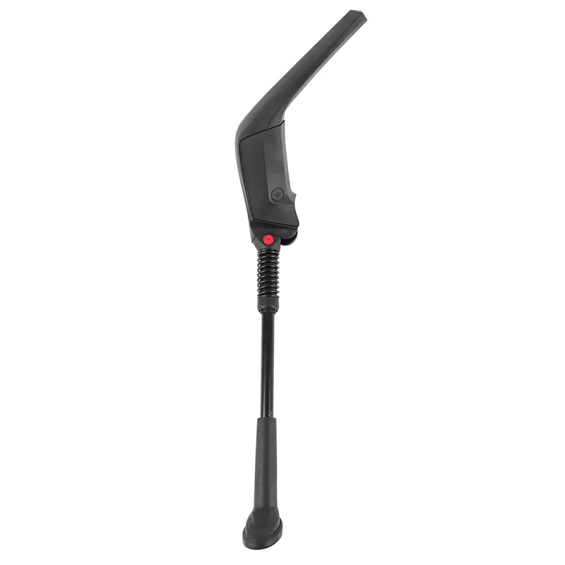 Fox SUV Sully Hebie 26-29" অ্যাডজাস্টেবল অ্যালুমিনিয়াম কালো সাইড স্ট্যান্ড