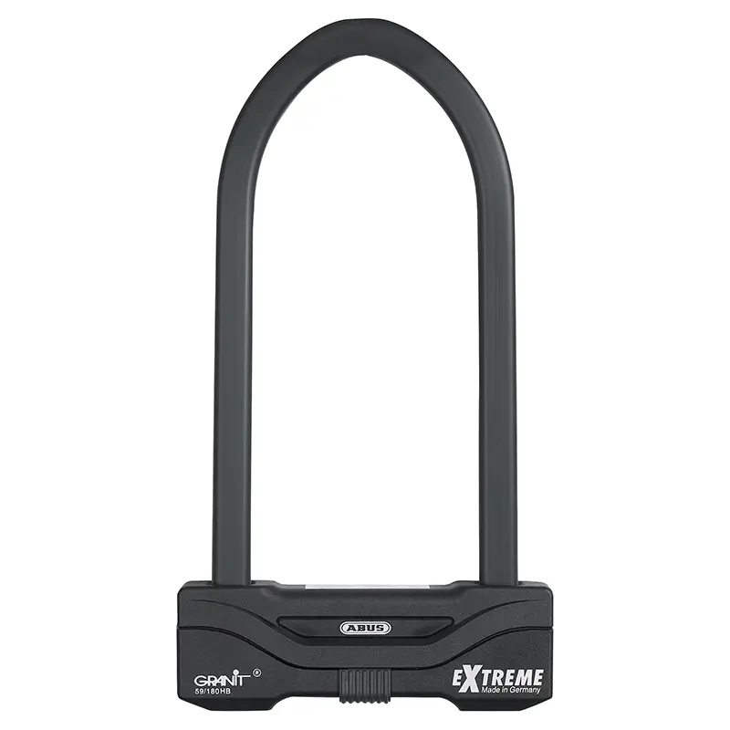 U字ロック アブス グラニットエクストリーム 111 x 260 mm (径 19 mm)