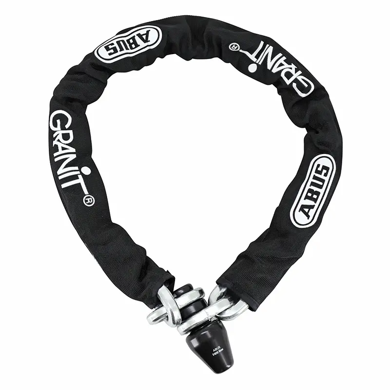 Abus Granit X-Plus Monobloc 1480 Kettenschloss 1,20 m Kettenglied Ø 14 mm (Klasse SRA)