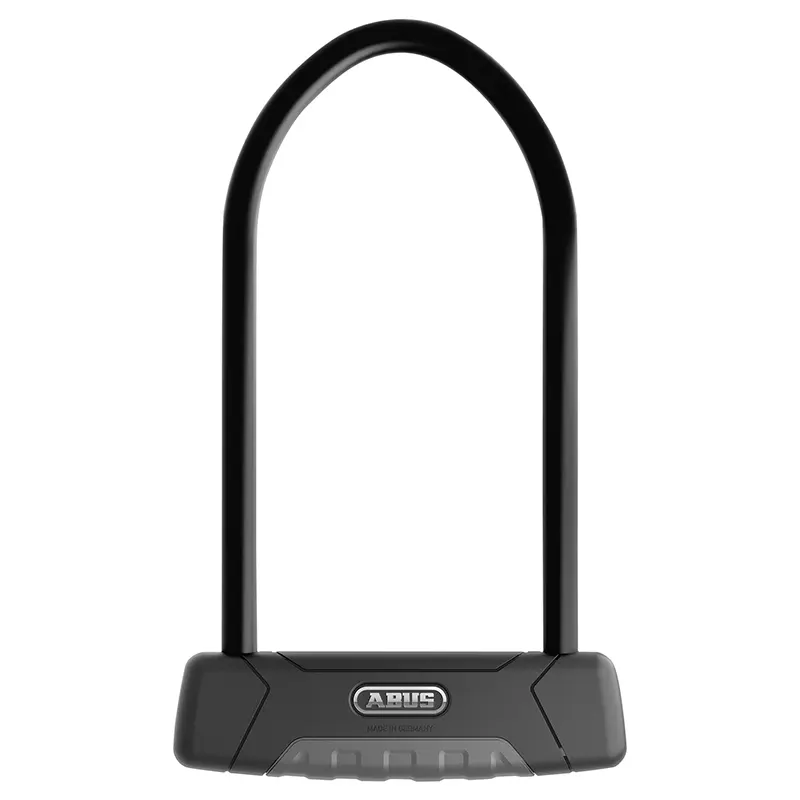 自転車用U字ロック Abus Granit Plus 470 109 x 230 mm