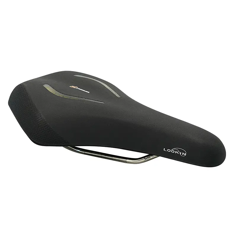 Selle Royal lookin evo moderate gel visible noir 271X186MM 500G