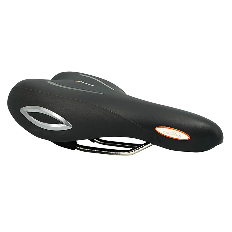 Selle Royal lookin moderate gel visible noir 269X198MM 620G