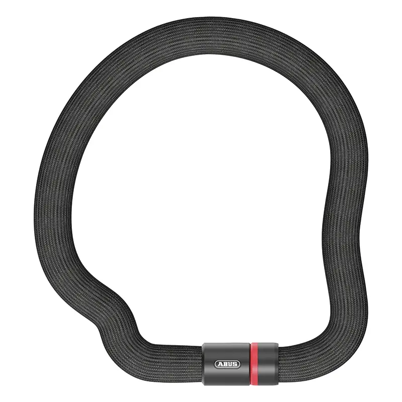 アブス グースロック 6mm 85cm セキュリティレベル7 自転車用チェーンロック
