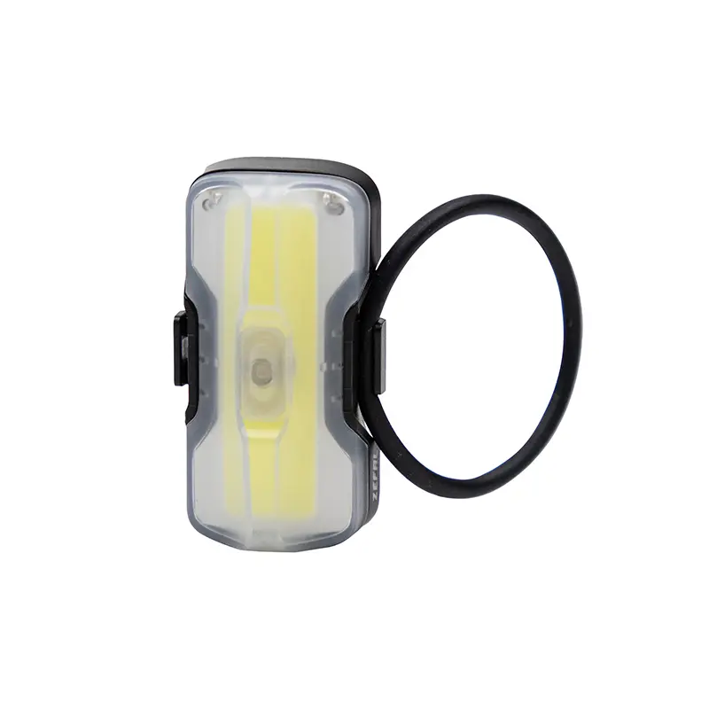 Fahrradbeleuchtung USB Front am Lenker Zefal Vision F20 Lumen schwarz