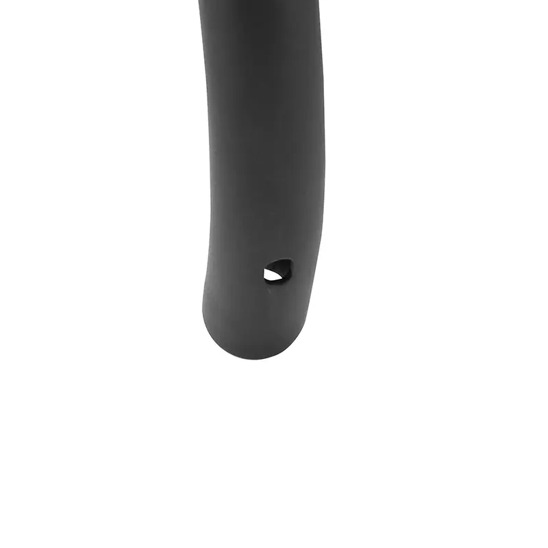 Lenker Combo Straße Itm CH1R Carbon matt L 42 Außen (Mittenabstand 40CM) mit integriertem Vorbau L 100MM D 28.6MM für innenliegende Kabelführung (Zusatz Referenz 212003 empfohlen) — Ansicht 7