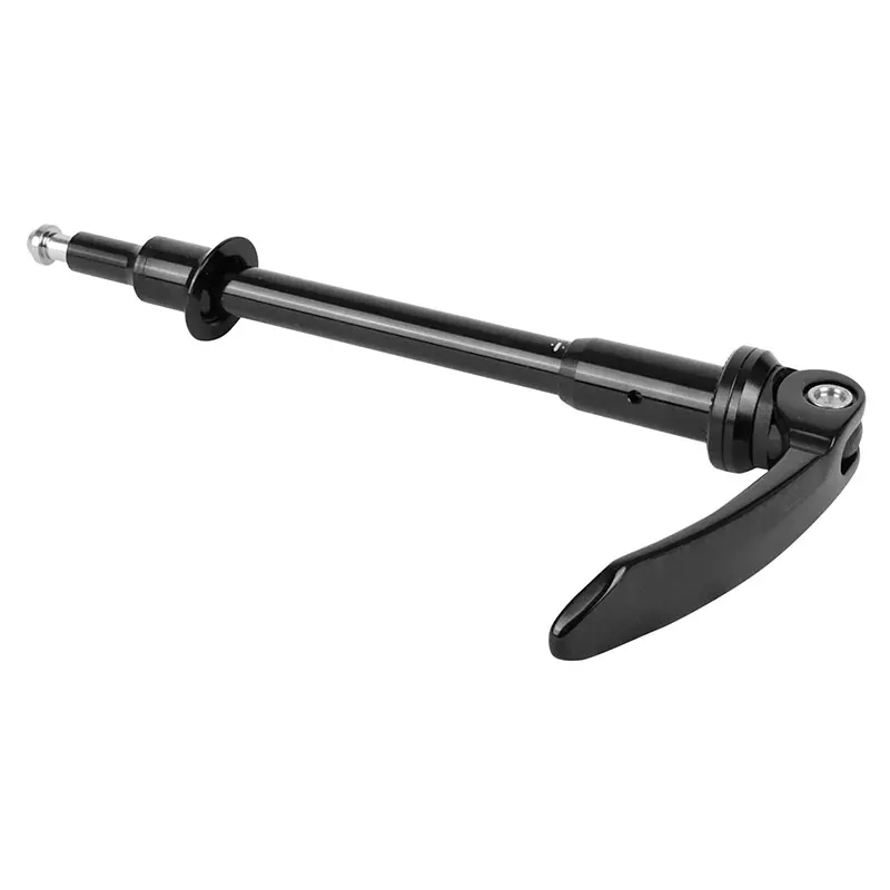 Axe traversant blocage Rapilock Quik roue route avant LG 118 à 124 mm M12x100-110