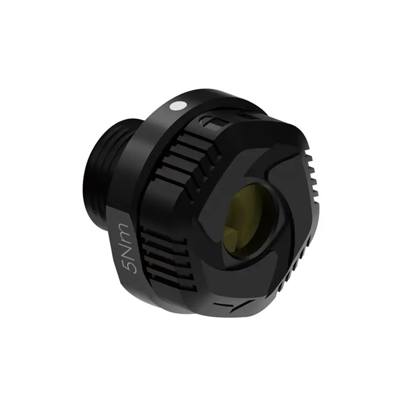 ラピロック クイックルート ナブ式固定クロスアキシアル M12 x P1.75