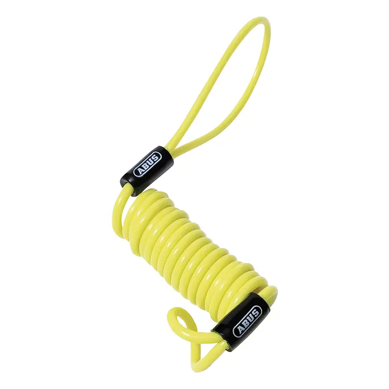 アブス グラニット スレッジ ディスクロック Ø 13 mm イエロー (クラス SRA) — 第4ビュー