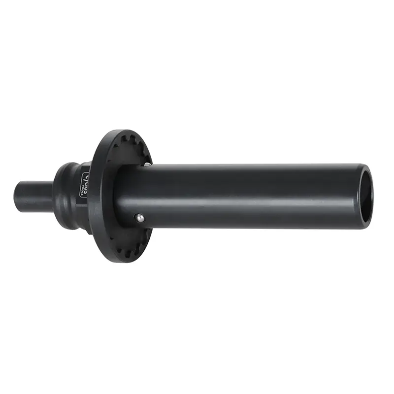 Outil pro extracteur boîtier pédalier Cyclus SRAM DUB T47 compatible Snap.In