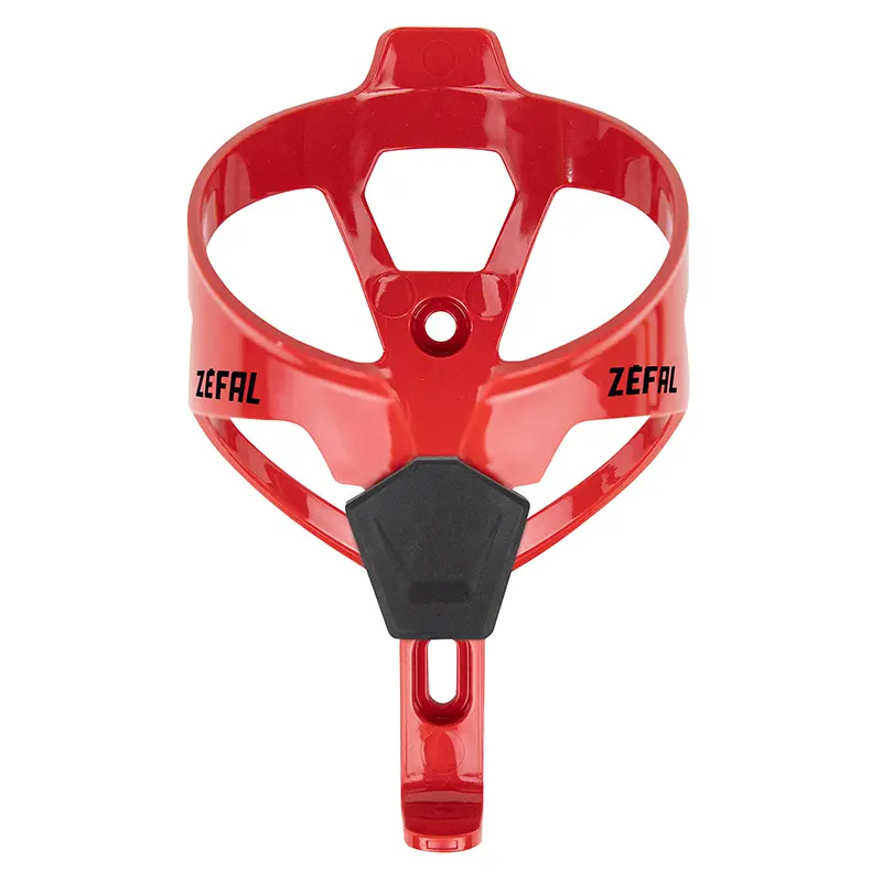 Flaschenhalter Zefal Pulse A2 rot-schwarz 26G