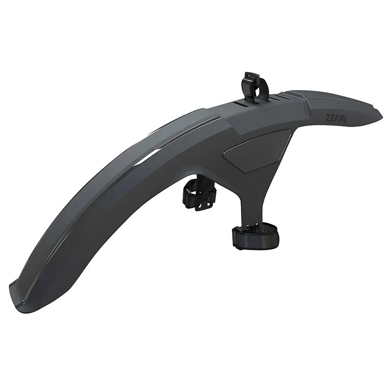 Garde-boue VTT avant 27,5" - 28" - 29" Zéfal Deflector FM40
