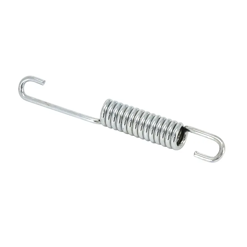 Ressort de béquille centrale cyclo adaptable MBK-Motobécane 85, 88, 89